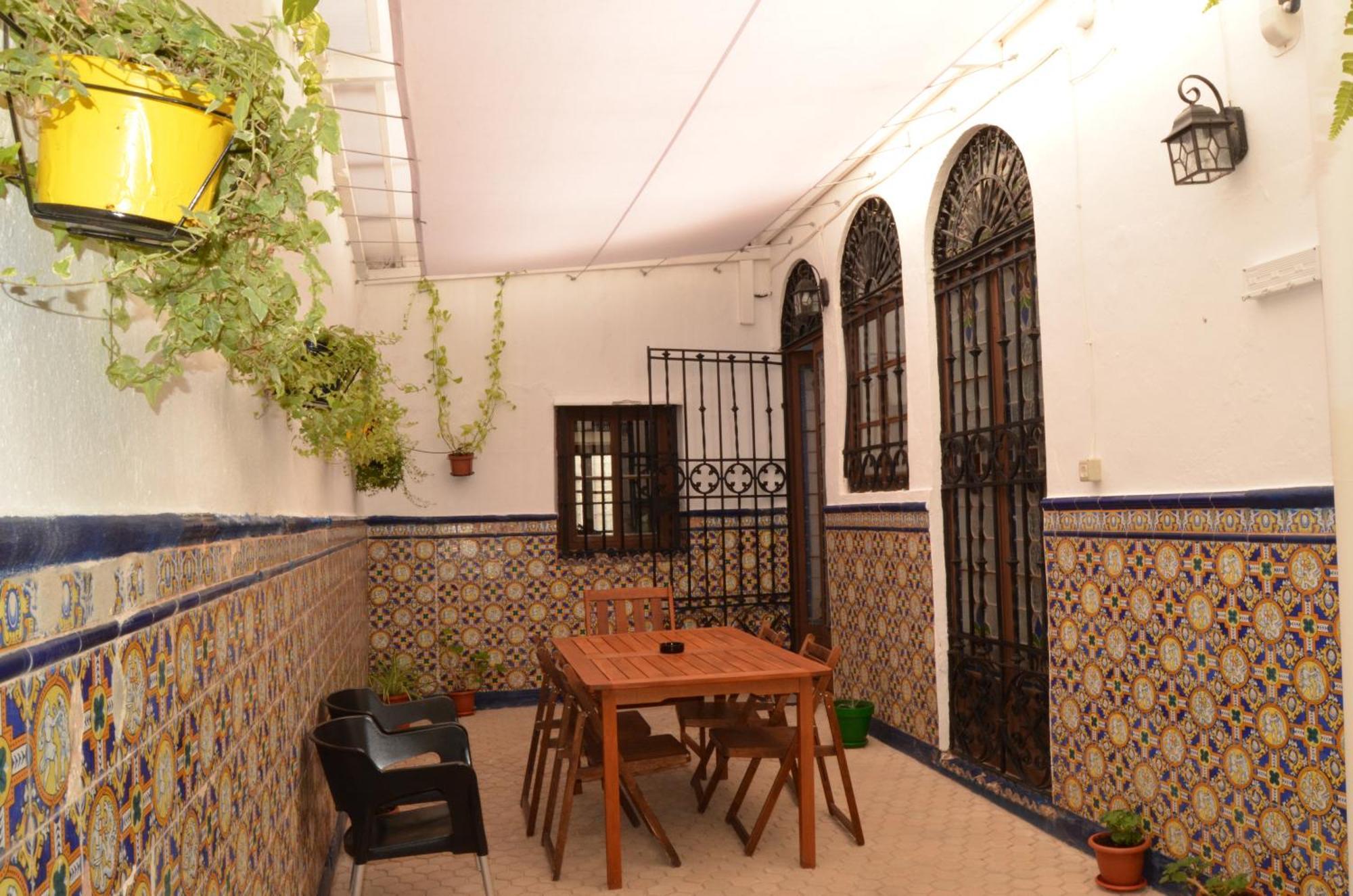 La Antigua, Casa Centrica, Amplio Patio, Piscina Y Barbacoa Campillo de Altobuey Exterior foto